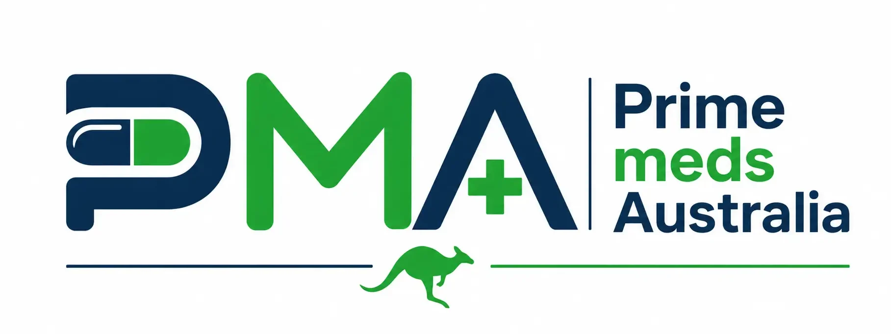 Prime Meds Australia logo