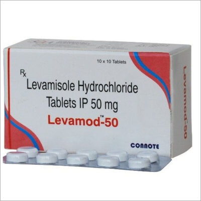 Levamisole 50 Mg Australia