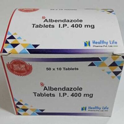Albendazole 400 mg Australia