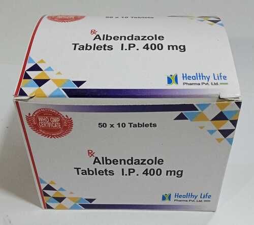 Albendazole 400 mg Australia