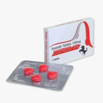 Buy Avaforce (Avanafil) Online
