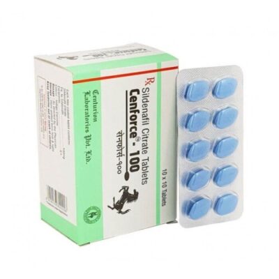 Blue Viagra pill Australia (Generic)