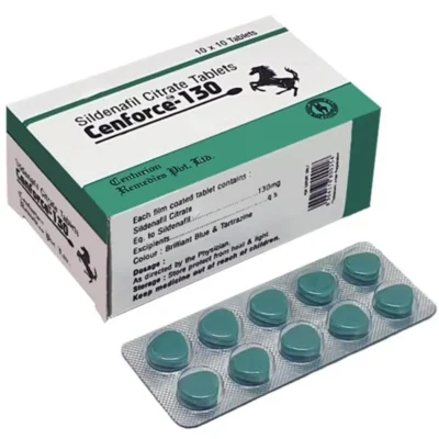 Cenforce 130 mg
