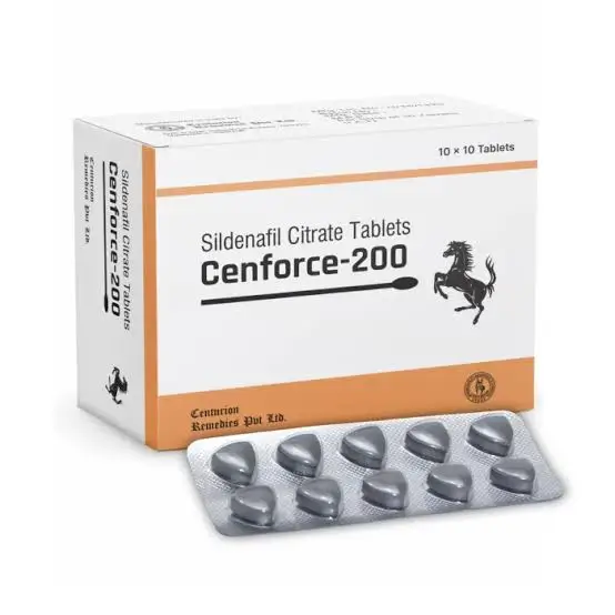 Cenforce 200 mg