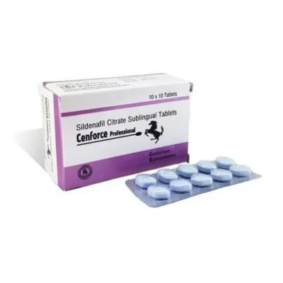 Viagra Professional (Generic)