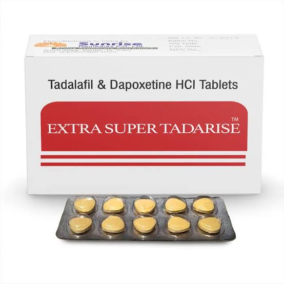 Extra Super Tadarise