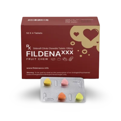 Fildena XXX