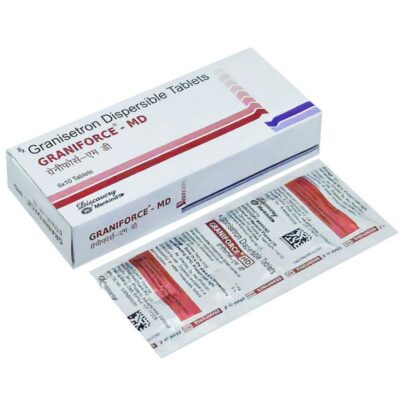 Graniforce 1 mg (Granisetron)
