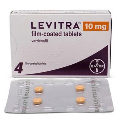 Levitra 10 MG (Generic)