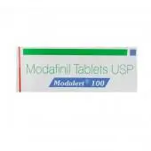 Modalert 100 mg