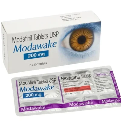Modawake 200 MG