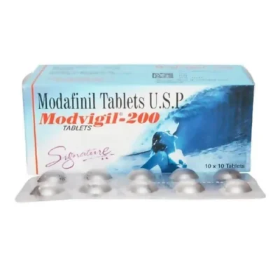 Modvigil 200 mg
