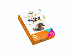 Nookie Orally Disintegrating Strip (Sildenafil Citrate/Dapoxetine)