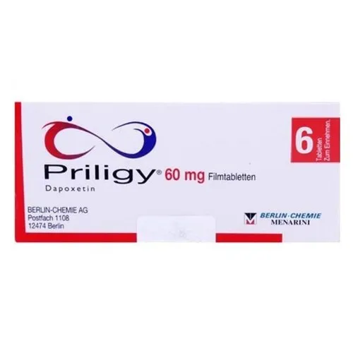 Priligy 60 mg Australia (Generic)