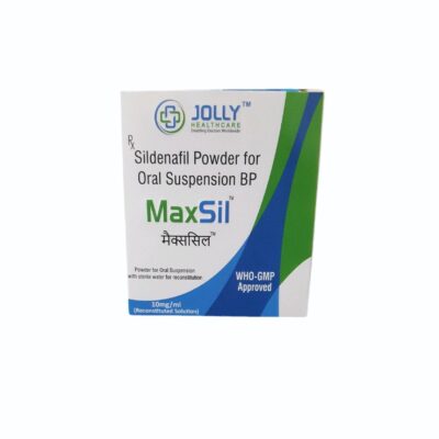 Sildenafil Oral Powder (Sildenafil Citrate)