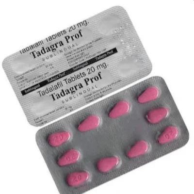 Tadagra Professional
