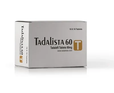 Tadalafil 60 mg Tablet Australia