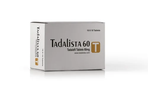 Tadalafil 60 mg Tablet Australia