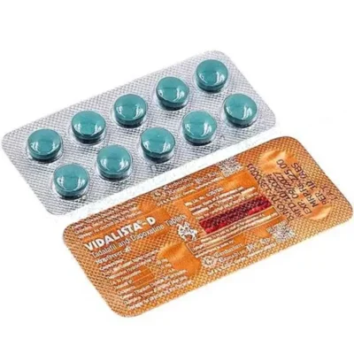 Tadalafil/Dapoxetine D Australia