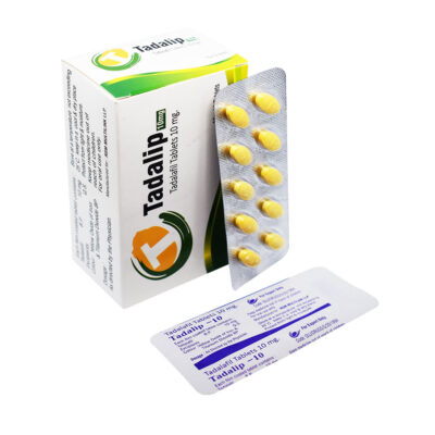 Tadalip Tablet (Tadalafil)