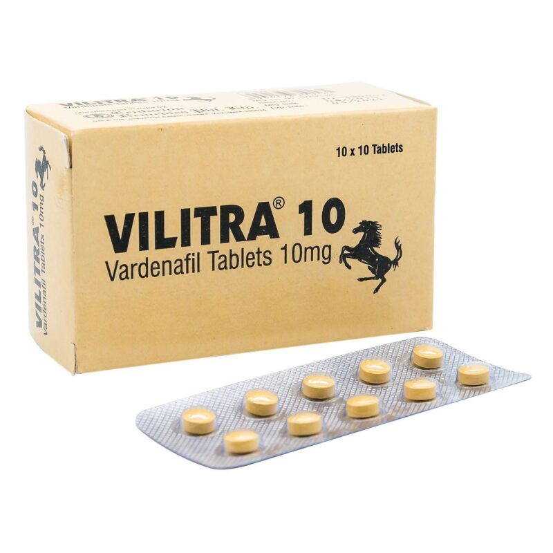 Vardenafil 10 mg Australia