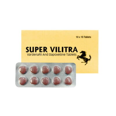 Vardenafil and Dapoxetine Tablets 80 mg Australia