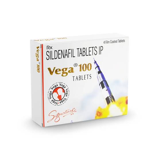 Vega 100 MG