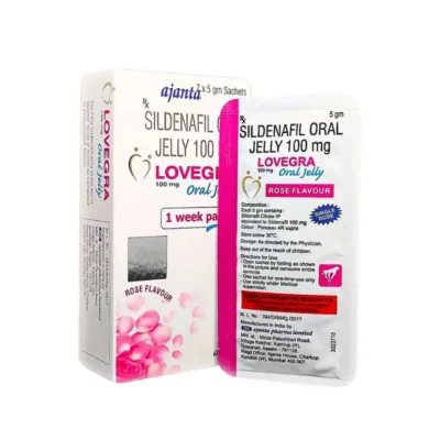 Viagra Flavored 100 mg Australia (Generic)