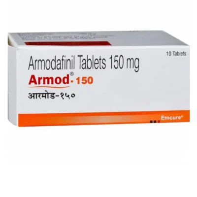 Armod 150 mg (Armodafinil) Tablet