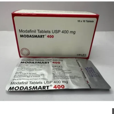 Modafinil 400Mg Australia | Smartfinil 400 Mg