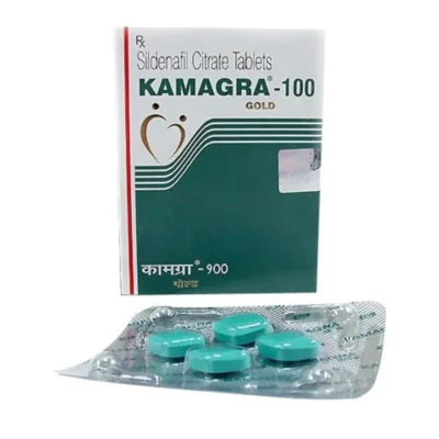 Kamagra 100 mg
