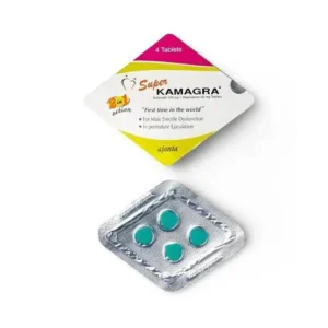 Super Kamagra