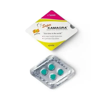 Super Kamagra