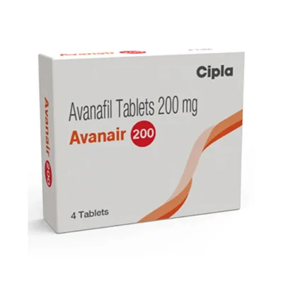Avanair Tablet (Avanafil)