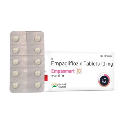 Empagliflozin 10 mg Australia