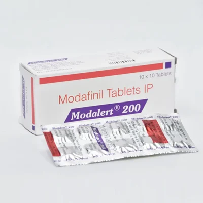 Modafinil 200 mg