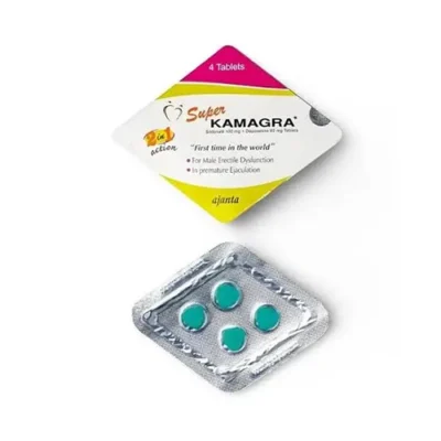 Super Kamagra