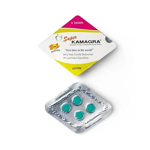 Super Kamagra