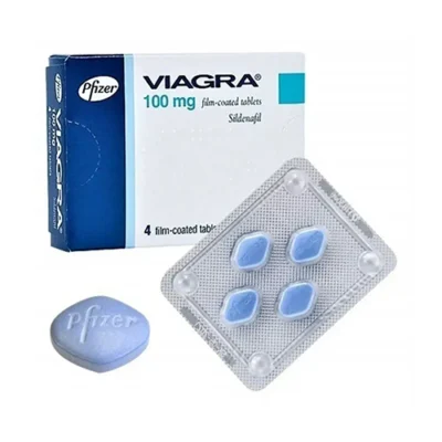 Blue Viagra pill Australia (Generic)