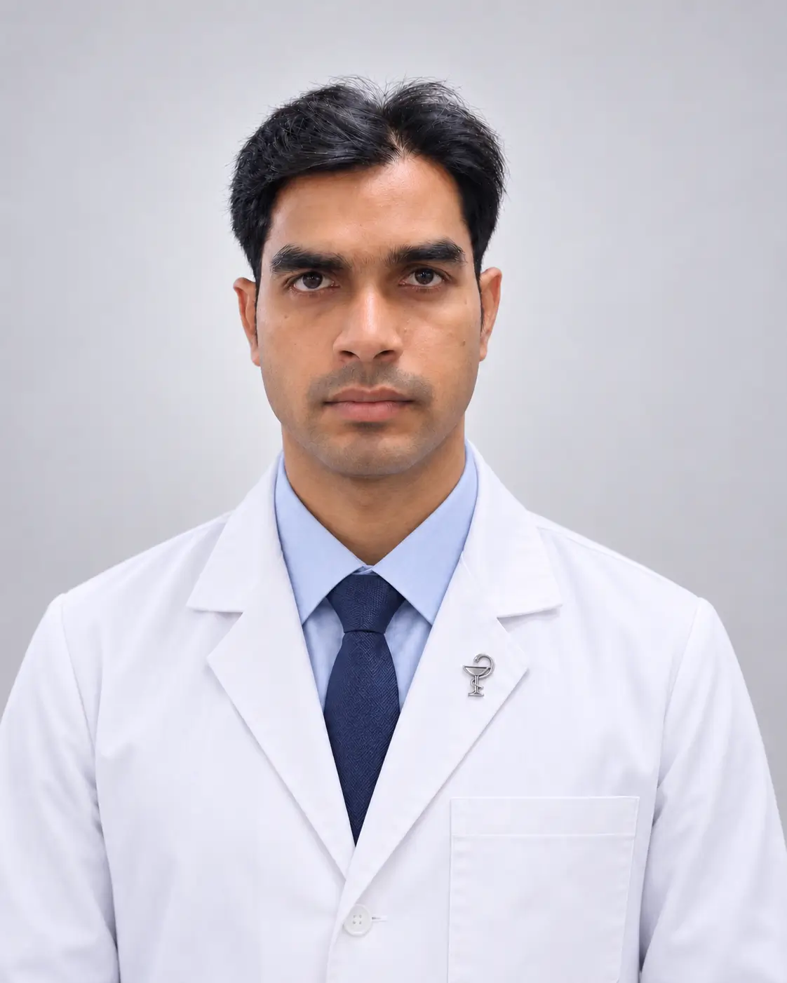 Irfan Khan, Registered Pharmacist (D.Pharma) and content reviewer at Prime Meds Australia